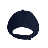 Navy-Blue Pentagon Memorial 'Dad Hat'
