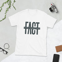 FACT: 9/11 Was A Terrorist Attack T-Shirt