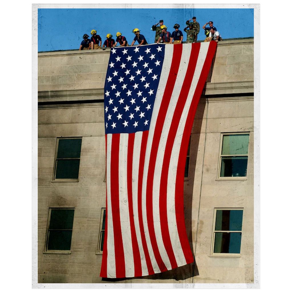 Pentagon Memorial Fund, Inc. | 20th Commemoration Collection